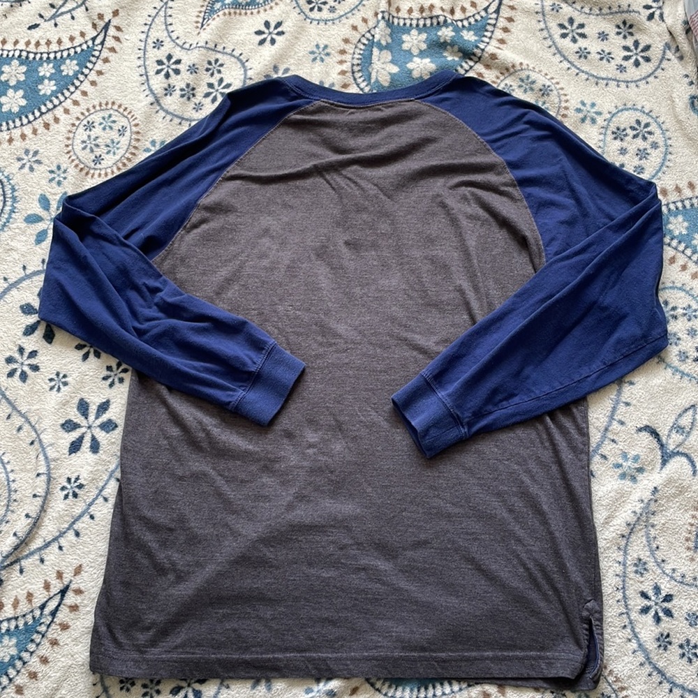 St. Louis Rams Henley - Picture 5 of 5